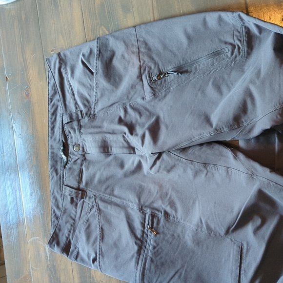 Pants - Picture 2 of 4